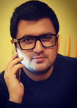 Muhammad Waqas Riaz Khan